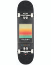 Globe G1 Supercolor Complete Skateboard - 8.125"