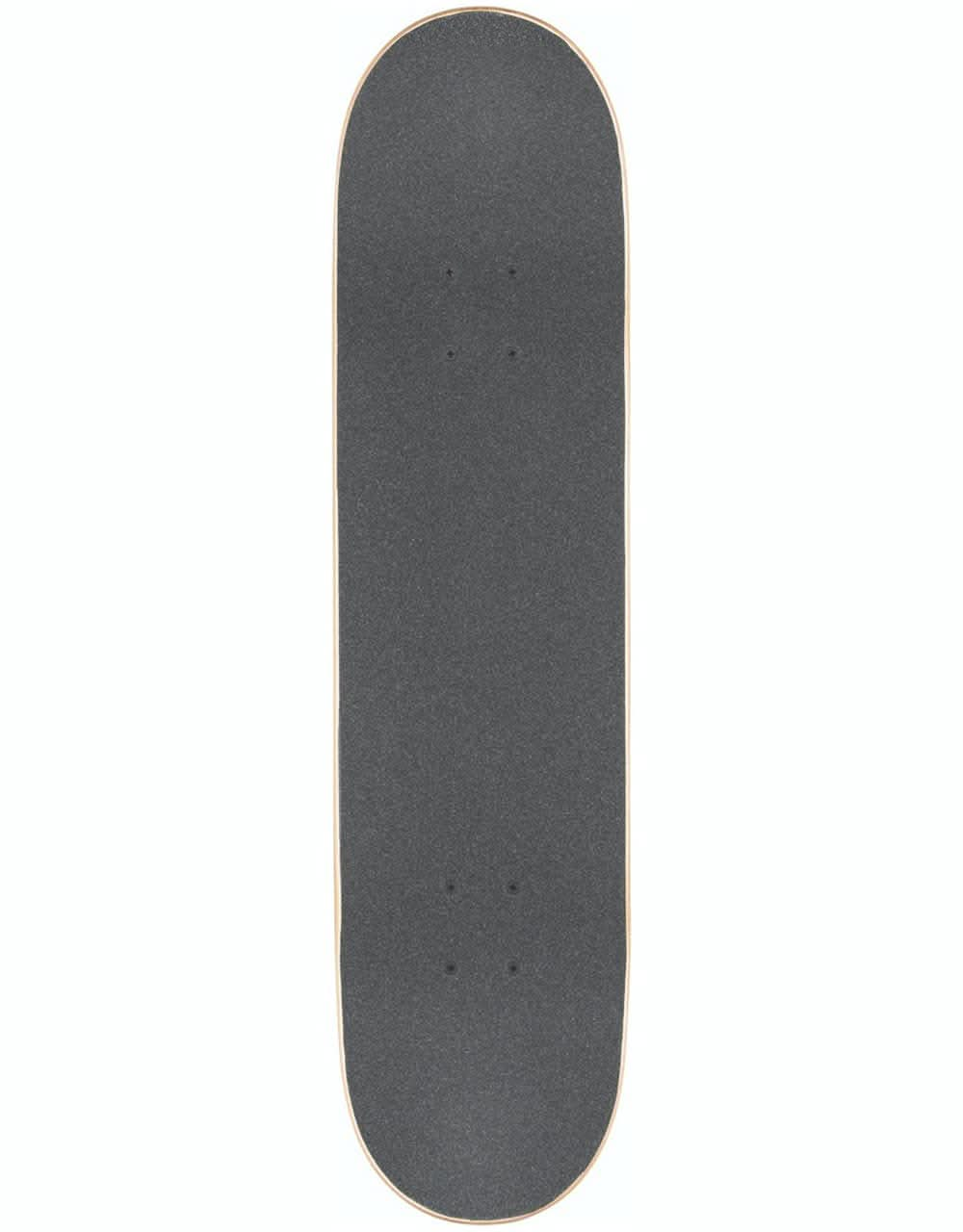 Globe G1 Ablaze Complete Skateboard - 7.75"