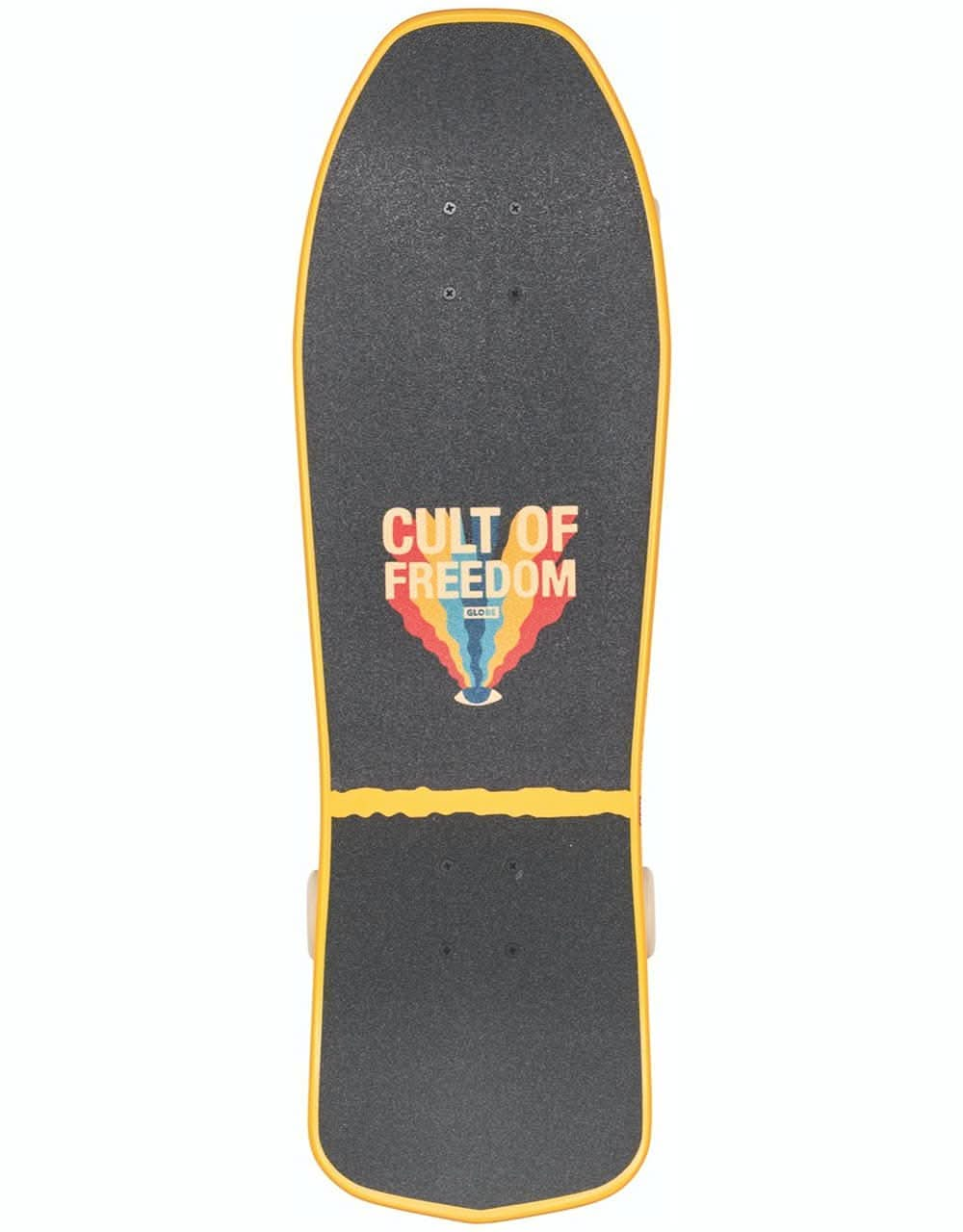 Globe Blaster Cruiser - 9.25" x 30"