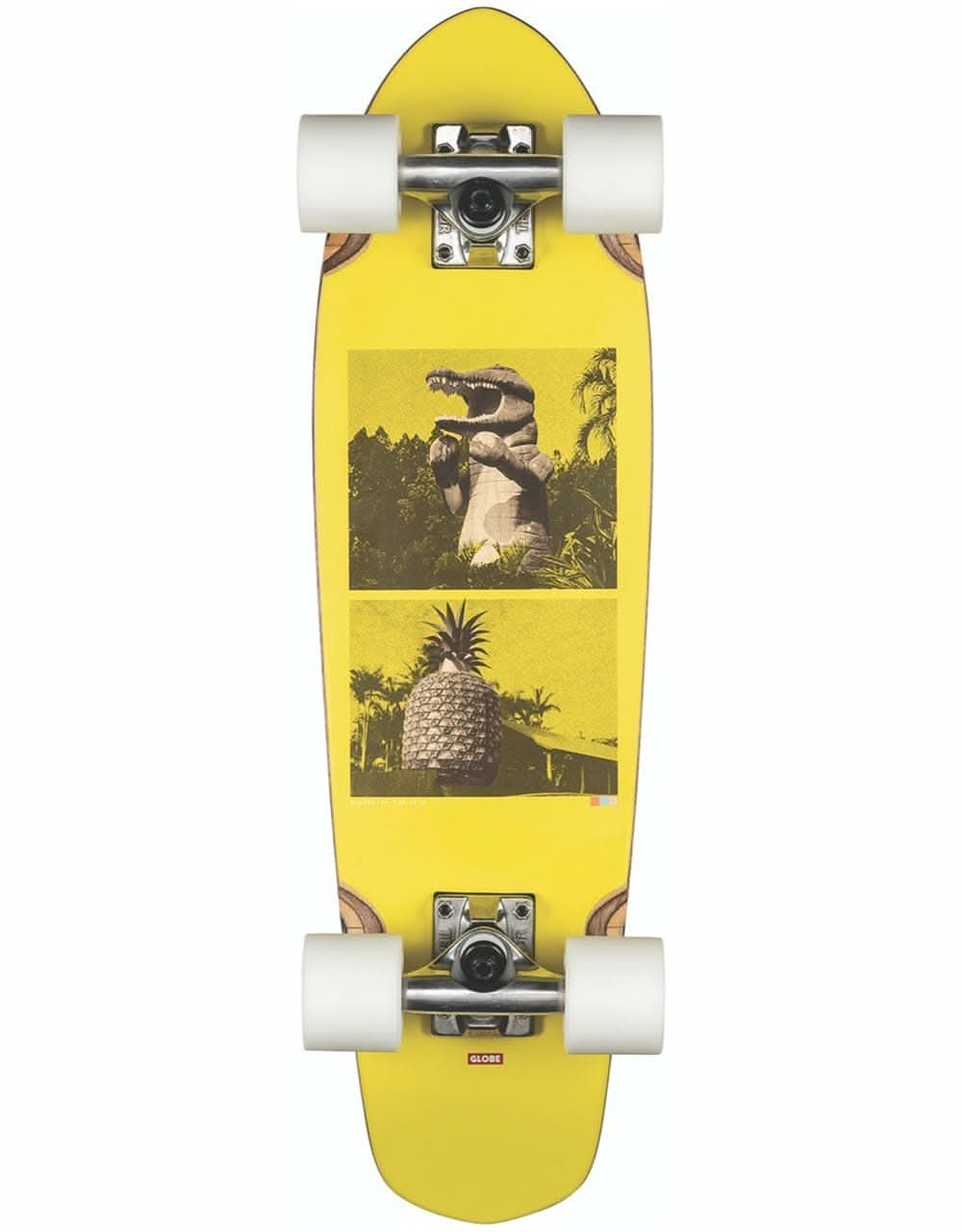 Globe Blazer Cruiser - 7.25" x 26"