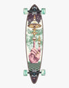 Globe Pintail 37 Longboard - 37.5" x 8.5"