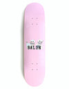 Salon Kitty Cats Skateboard Deck - 8"