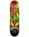 Anti Hero Evan Grimple Shrunken Guest Skateboard Deck - 8.5"