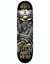 Anti Hero Beres Aguardiente Skateboard Deck - 8.12"