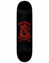 Anti Hero Eighteen Skateboard Deck - 8.06"