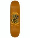 Anti Hero Eighteen Skateboard Deck - 8.5"