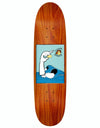 Krooked Cromer Waving Hand Skateboard Deck - 8.38"