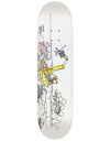 Krooked Gonz EMB Skateboard-Deck – 8,5 Zoll