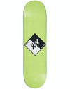 Polar Halberg Staircase Skateboard Deck - 8"