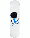 Polar Halberg Big Head Skateboard Deck - 8.375"