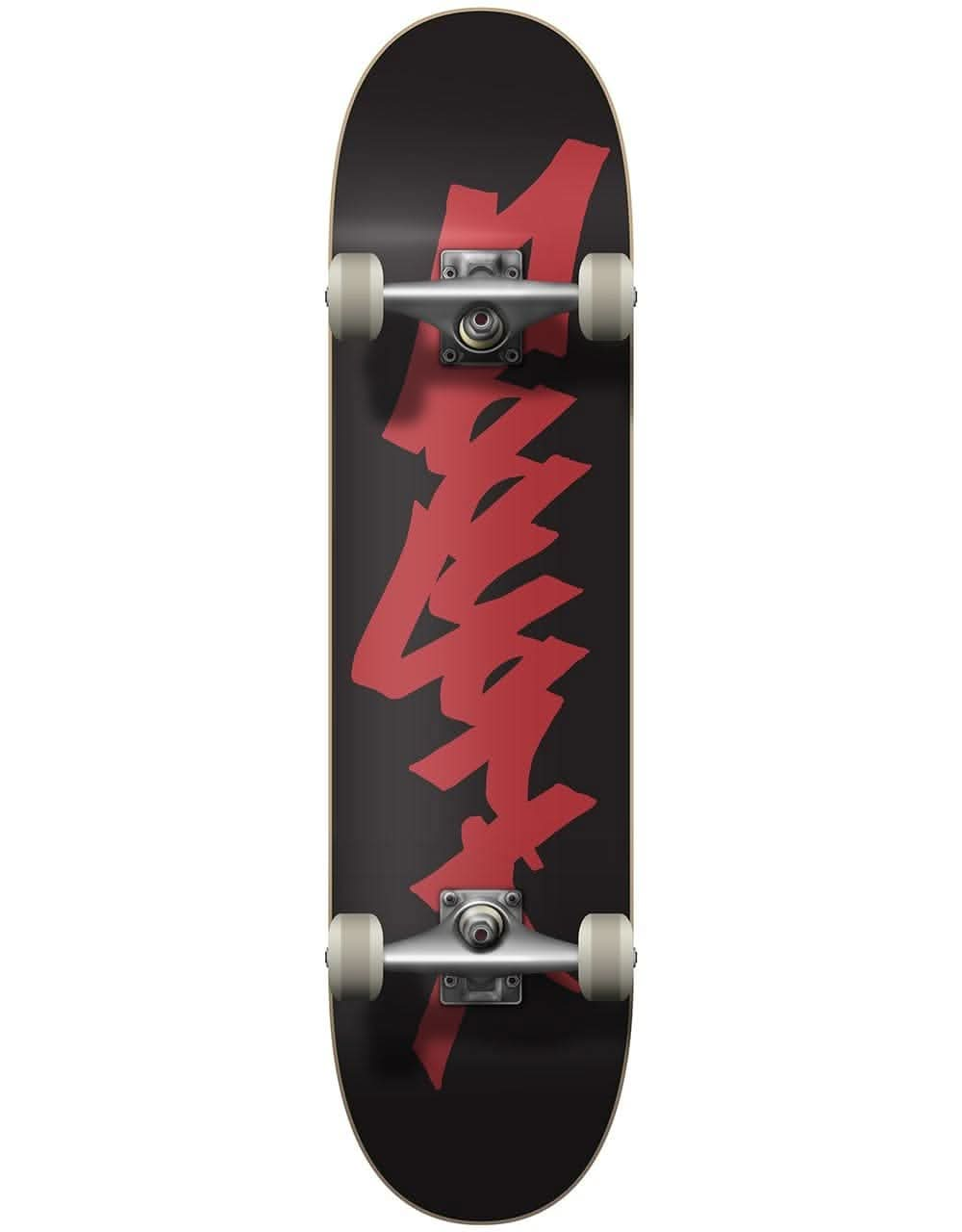 Zoo York 'OG 95' Tag Complete Skateboard - 8"