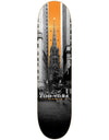 Planche de skateboard Zoo York Trinity - 8,375"