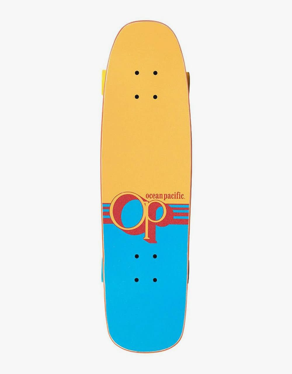 Ocean Pacific Makai Cruiser - 8" x 29"