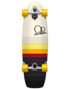 Ocean Pacific Dawn SurfSkate Cruiser - 9.75" x 33"