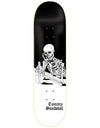 Zero Sandoval Loser Heavy Skateboard Deck - 8.375"