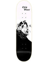 Zero Wimer Loser Heavy Skateboard Deck - 8"