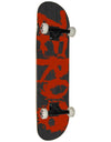 Zero Blood Complete Skateboard - 7.75"