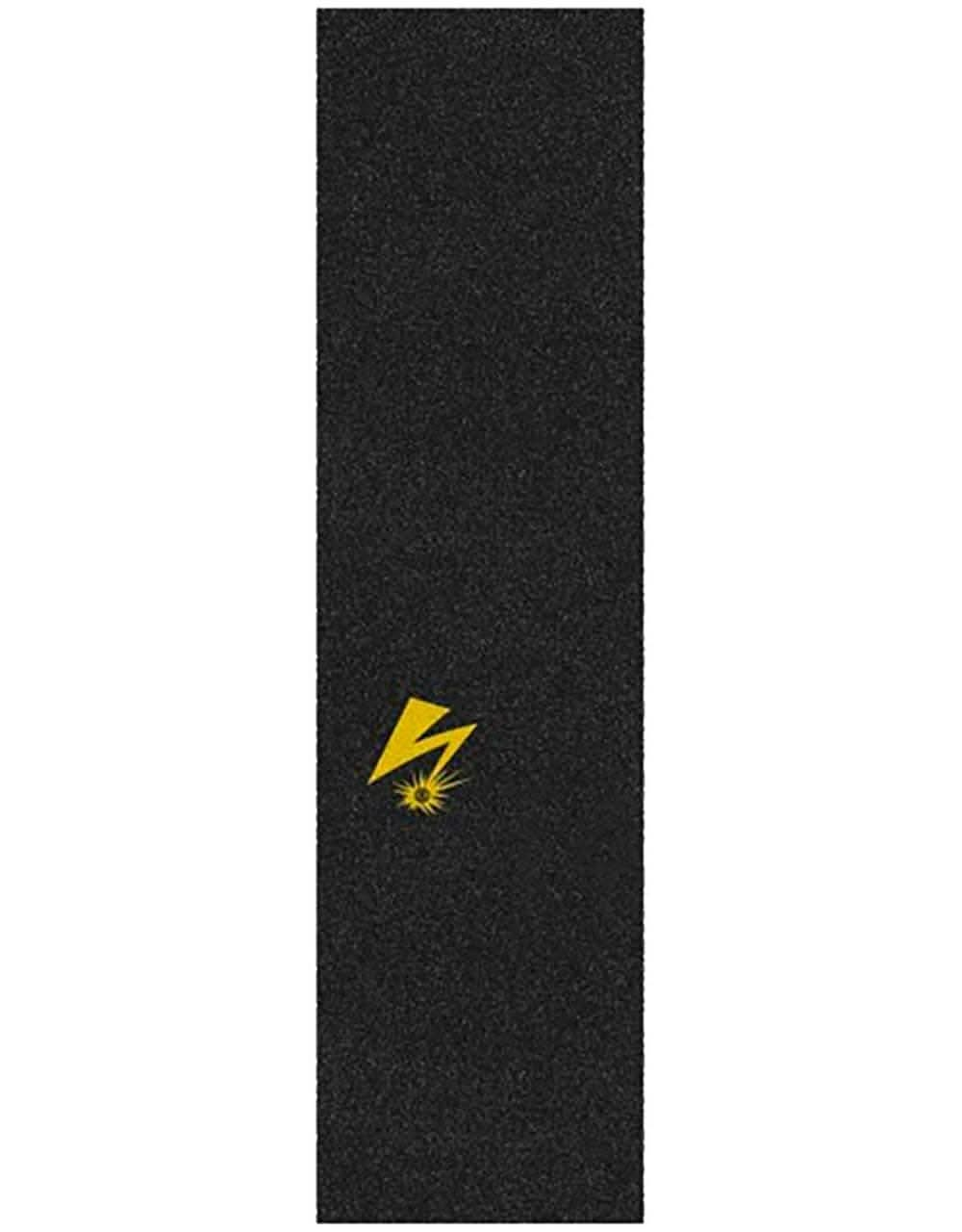 Element x Bad Brains Bolt 9" Grip Tape Sheet