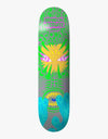 Element Westgate Tetsunori Skateboard Deck - 8.38"