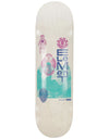 Element Madars Down to Earth Skateboard Deck - 8.5"