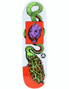 Welcome Glam Dragon on Atheme Skateboard Deck - 8.8"