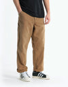 Carhartt WIP Single Knee Pant - Hamilton Brown (Aged Canvas)