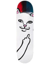 RIPNDIP Lord Nermal Skateboard Deck - 8"