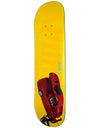 Alltimers Car Call Skateboard Deck - 8.1"