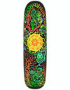 Santa Cruz Winkowski Dope Planet 2 Powerply Skateboard Deck - 8.5"