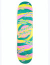 Santa Cruz Hypno Dot HRM Skateboard Deck - 7.75"