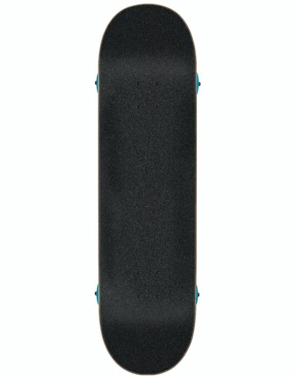 Santa Cruz Screaming Hand Complete Skateboard - 7.5"