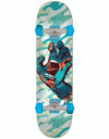 Santa Cruz Primary Hand Complete Skateboard - 7.5"