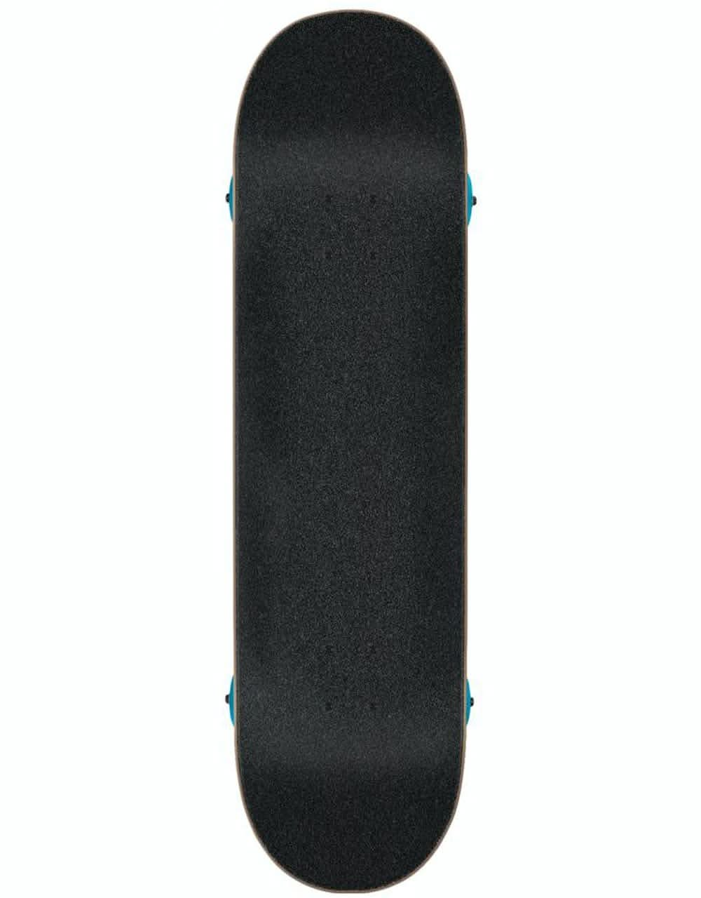 Santa Cruz Not A Dot Complete Skateboard - 8"