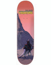 Creature Reyes Oasis Powerply Skateboard Deck - 8"