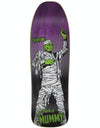 Tavola da skateboard Creature Mummy - 9,35"