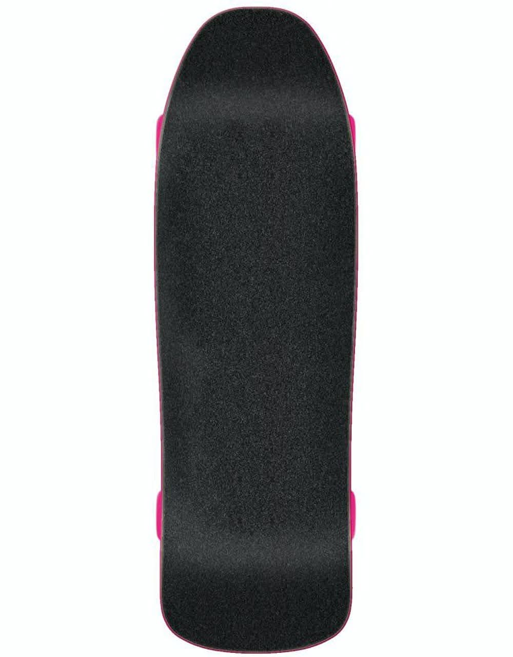 Santa Cruz Rad Dot 80s Cruiser Skateboard - 9.35" x 31.7"