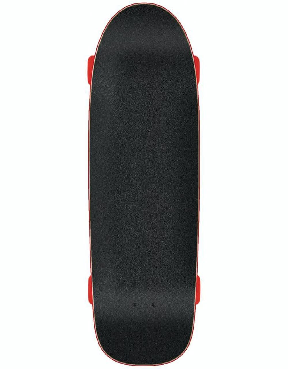 Santa Cruz Street Skate Street Cruiser Skateboard - 8.79" x 29.05"