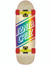 Santa Cruz Street Skate Street Cruiser Skateboard - 8.79" x 29.05"