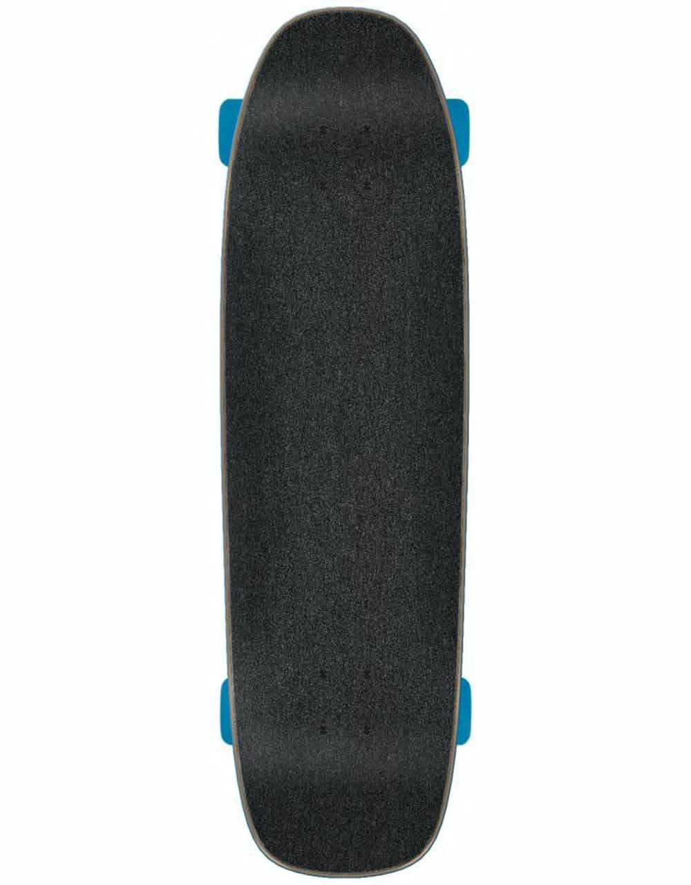 Santa Cruz Street Skate Street Cruiser Skateboard - 8.4" x 29.4"