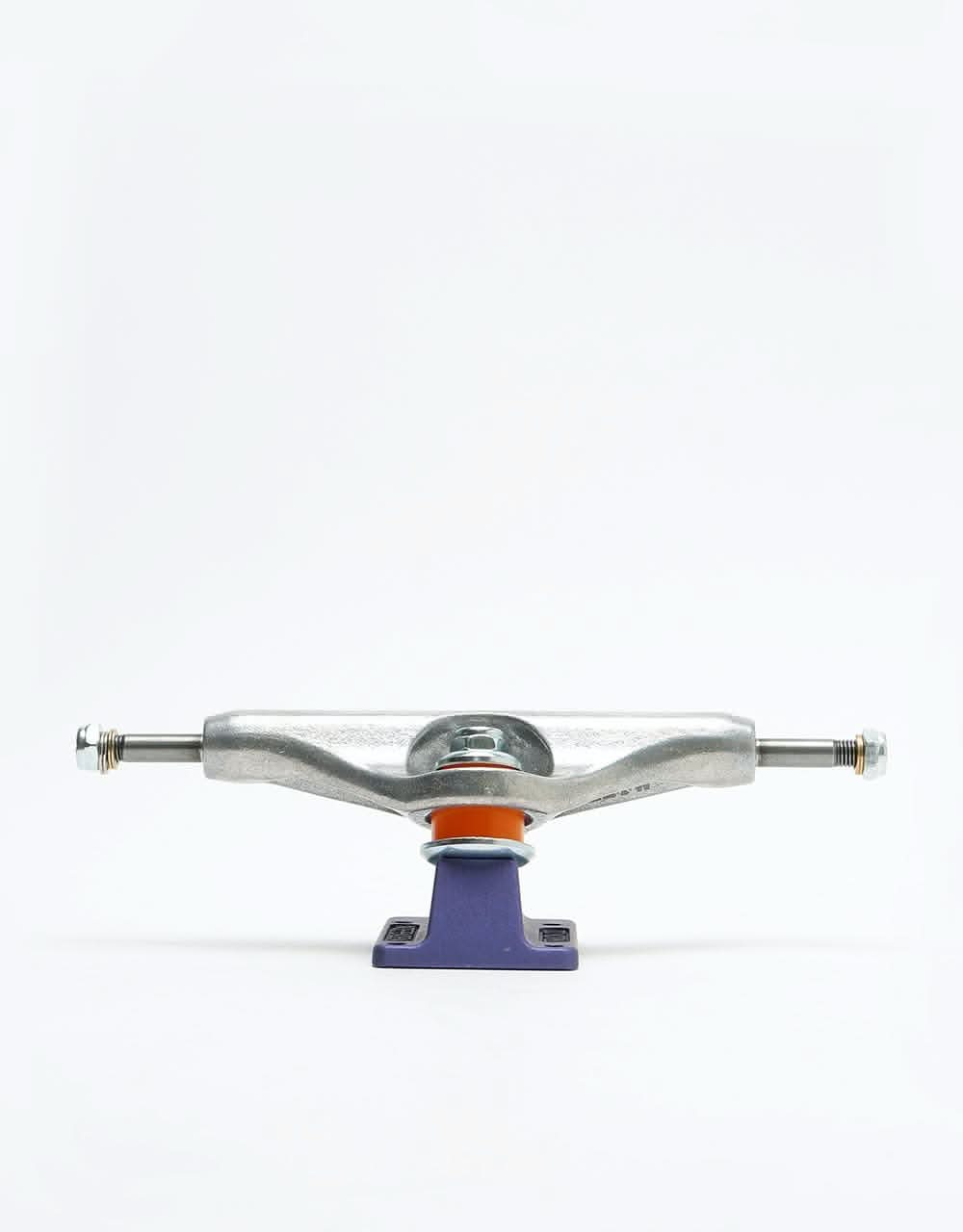 Independent Stage 11 Hollow Forged 139 Standard Skateboard Trucks