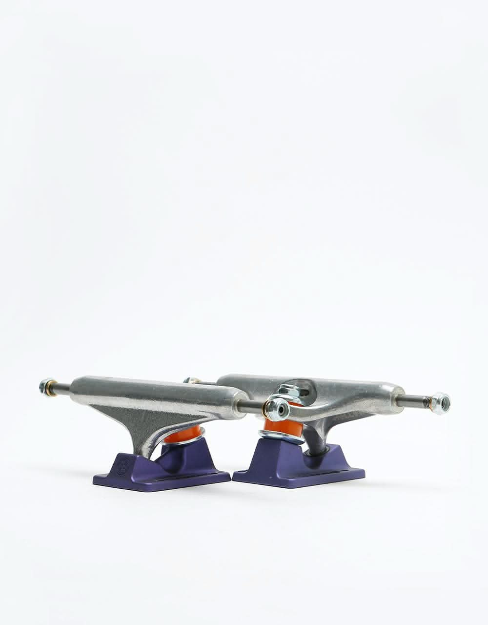 Independent Stage 11 Hollow Forged 139 Standard Skateboard Trucks