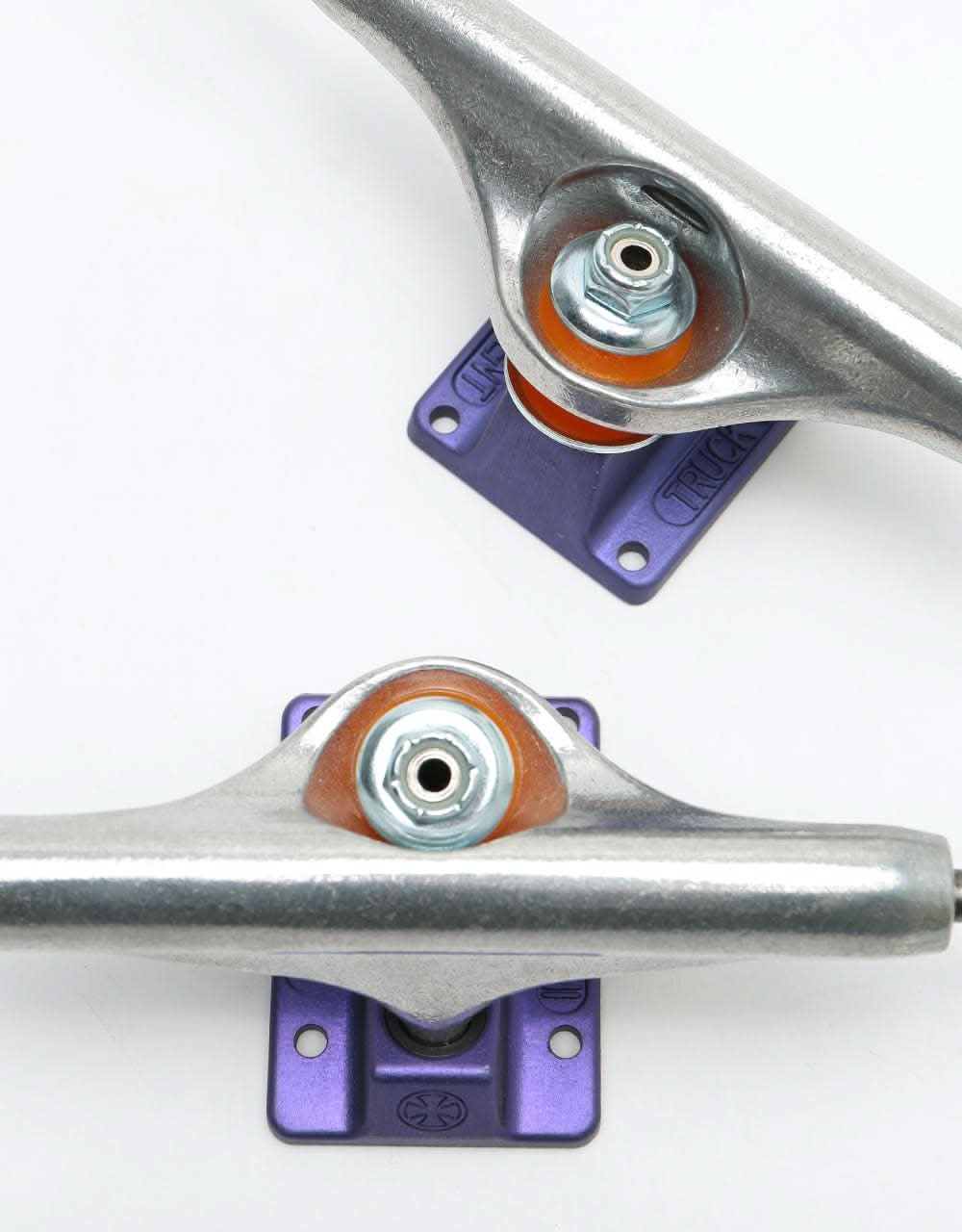 Independent Stage 11 Hollow Forged 139 Standard Skateboard Trucks