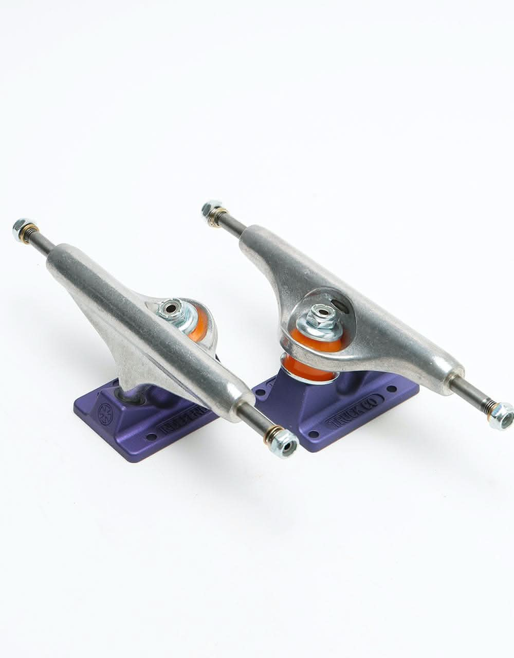 Independent Stage 11 Hollow Forged 144 Standard Skateboard Trucks