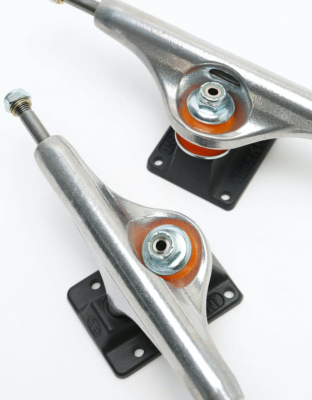 Independent Stage 11 Hollow Forged 139 Standard Skateboard Trucks