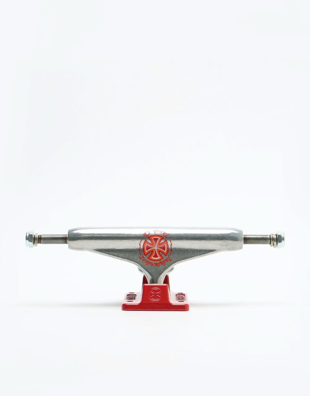 Independent Martinez Stage 11 144 Standard Skateboard Trucks