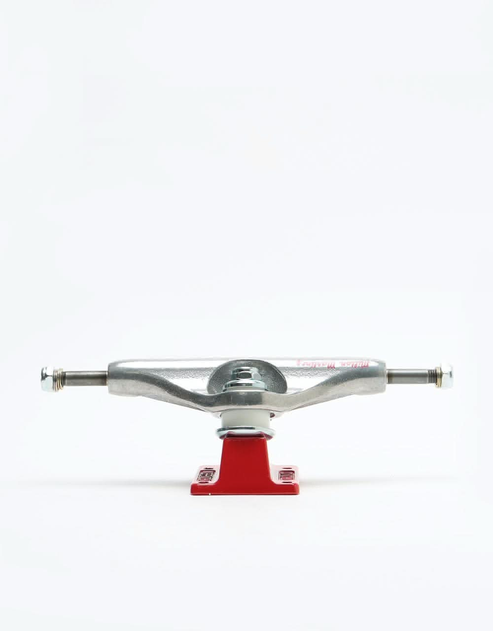 Independent Martinez Stage 11 144 Standard Skateboard Trucks