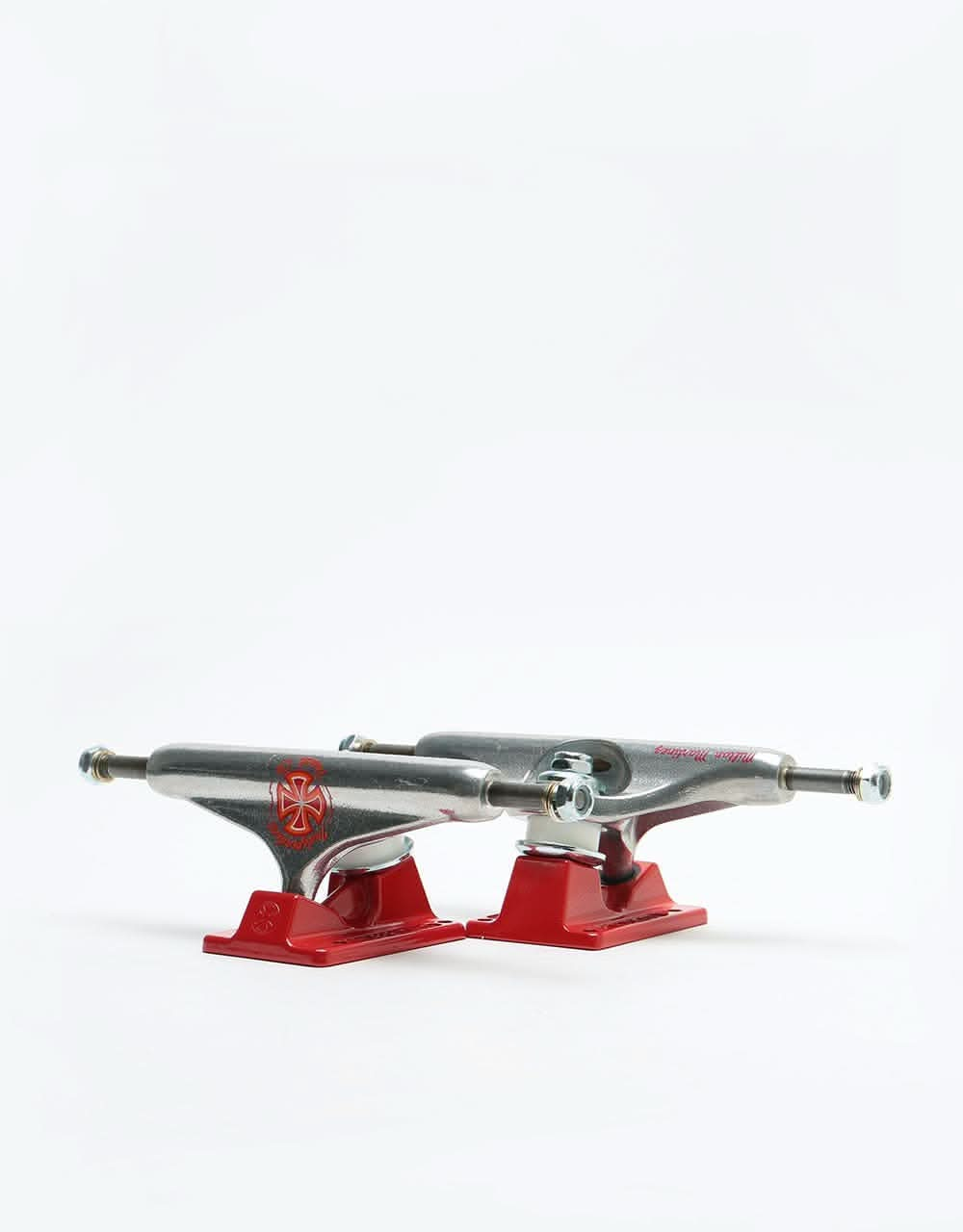 Independent Martinez Stage 11 144 Standard Skateboard Trucks