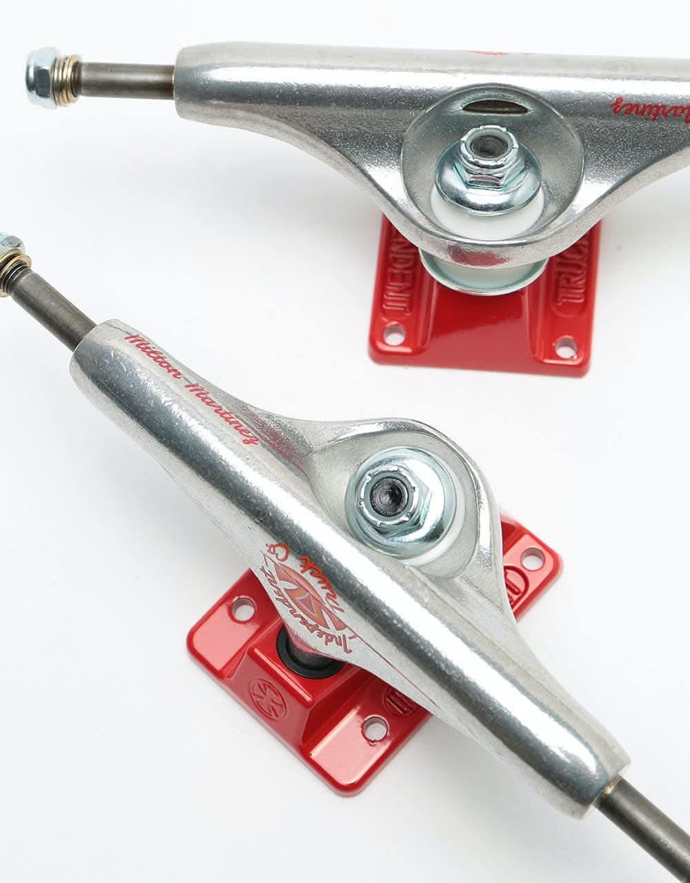 Independent Martinez Stage 11 144 Standard Skateboard Trucks