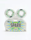 Ricta Sparx II 99a Skateboard Wheel - 51mm