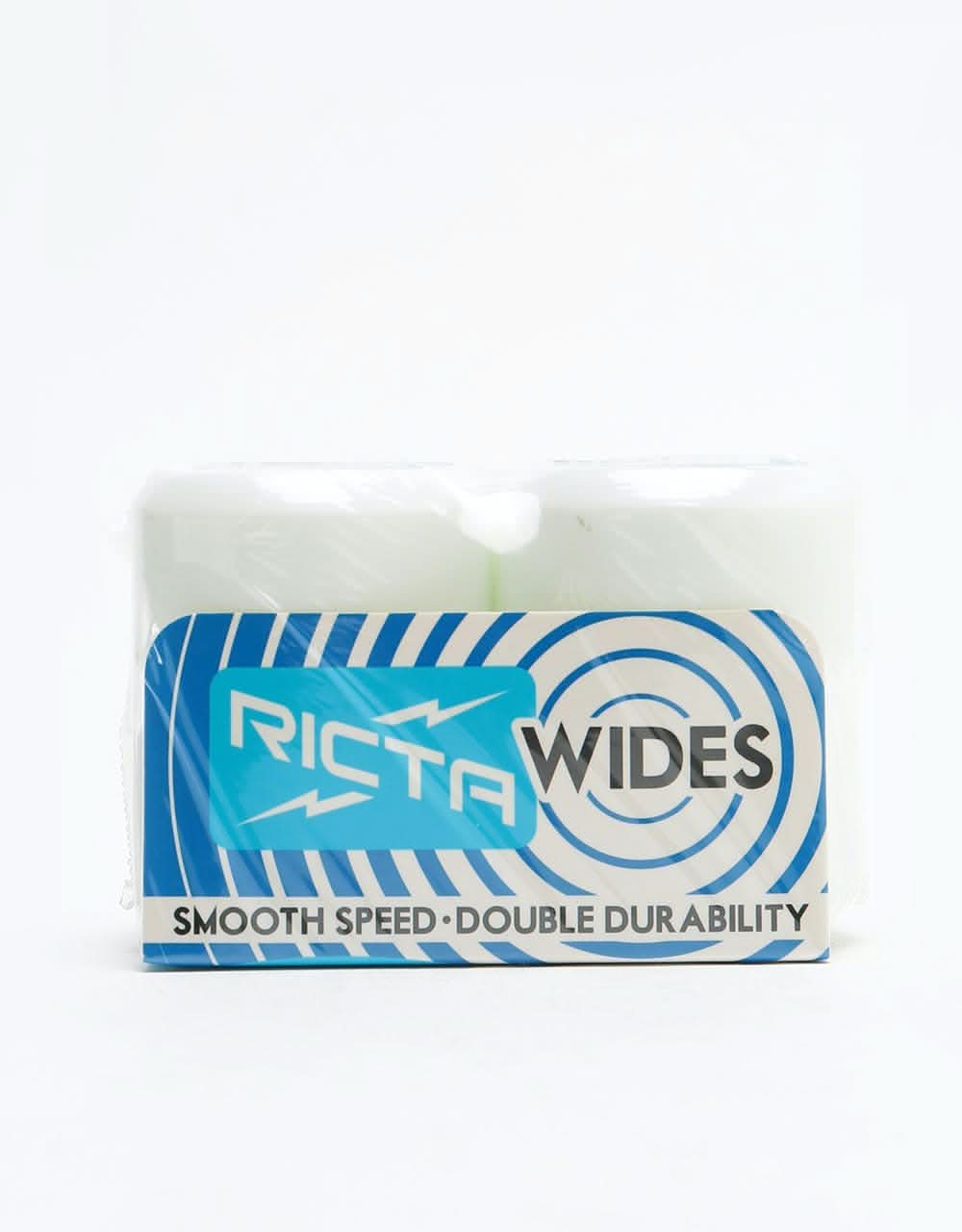 Ricta Rapido II Wide 101a Skateboard Wheel - 56mm